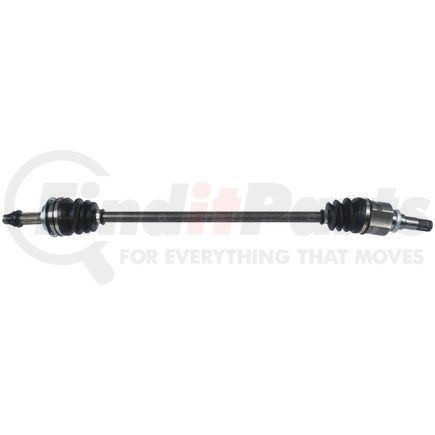 A-1 Cardone 66-5431 CV Axle Assembly