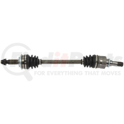 A-1 Cardone 66-5432 CV Axle Assembly