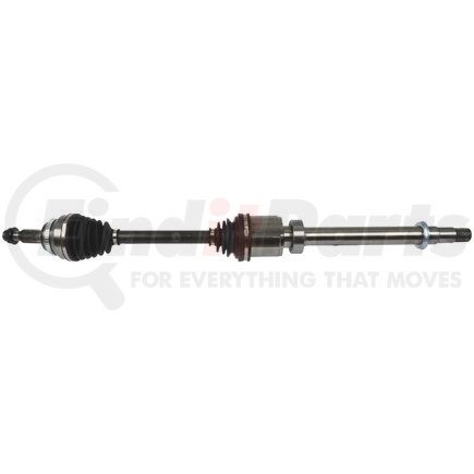 A-1 Cardone 66-5434 CV Axle Assembly