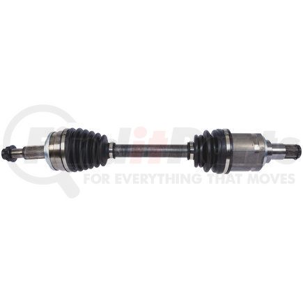 A-1 Cardone 66-5444 CV Axle Assembly