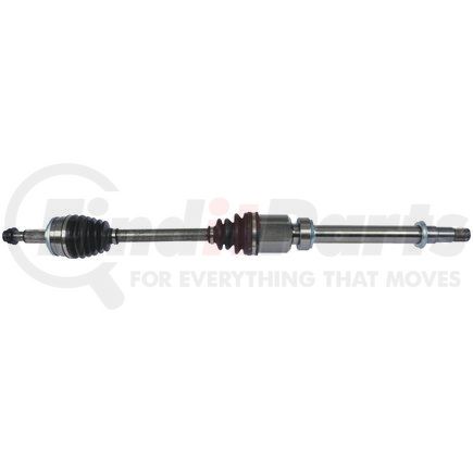 A-1 Cardone 66-5446 CV Axle Assembly