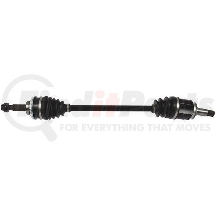 A-1 Cardone 66-5400 CV Axle Assembly