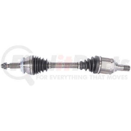 A-1 Cardone 66-5430 CV Axle Assembly