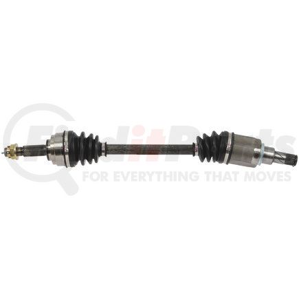 A-1 Cardone 66-6413 CV Axle Assembly