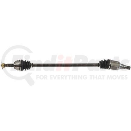 A-1 Cardone 66-6414 CV Axle Assembly