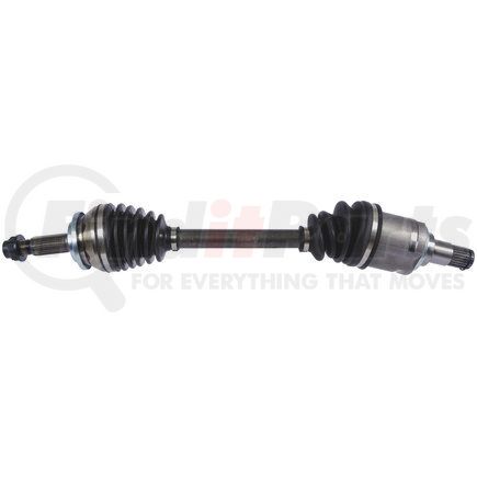 A-1 Cardone 66-5448 CV Axle Assembly