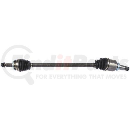 A-1 Cardone 66-5449 CV Axle Assembly