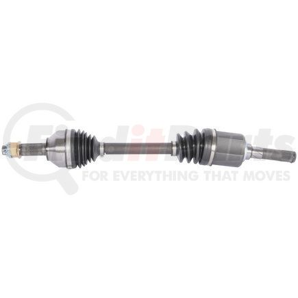 A-1 Cardone 66-6285HD CV Axle Assembly