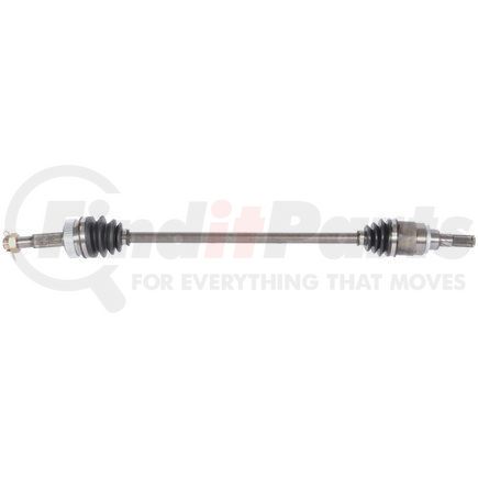 A-1 Cardone 66-6442 CV Axle Assembly