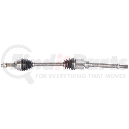 A-1 Cardone 66-6425 CV Axle Assembly