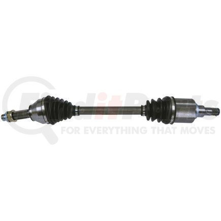 A-1 Cardone 66-6437 CV Axle Assembly