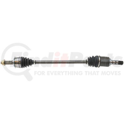 A-1 Cardone 66-7562 CV Axle Assembly