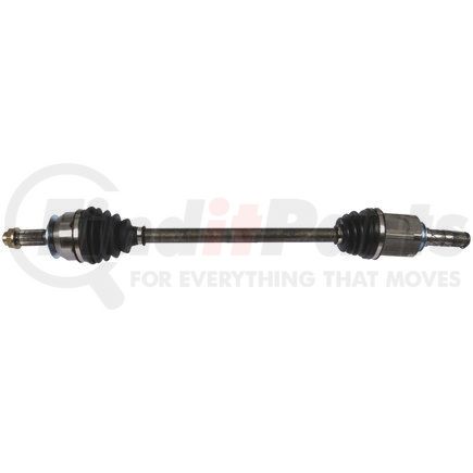 A-1 Cardone 66-7568 CV Axle Assembly