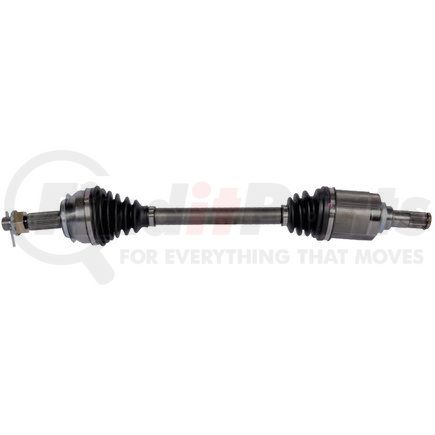 A-1 Cardone 66-6467 CV Axle Assembly
