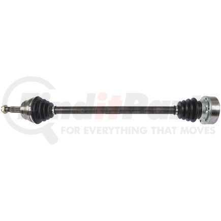 A-1 Cardone 66-7010 CV Axle Assembly