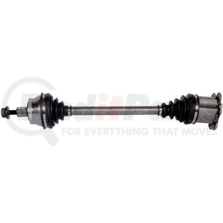 A-1 Cardone 66-7352 CV Axle Assembly