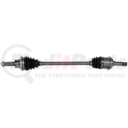 A-1 Cardone 66-8224 CV Axle Assembly