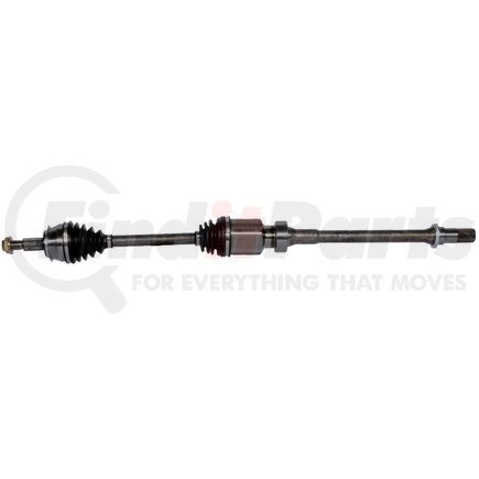 A-1 Cardone 66-8250 CV Axle Assembly