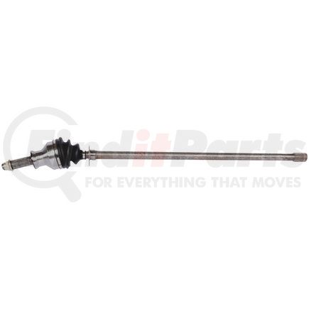 A-1 Cardone 66-9210 CV Axle Assembly