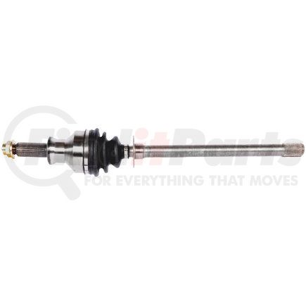 A-1 Cardone 66-9211 CV Axle Assembly