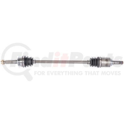 A-1 Cardone 667581 CV Axle Assembly