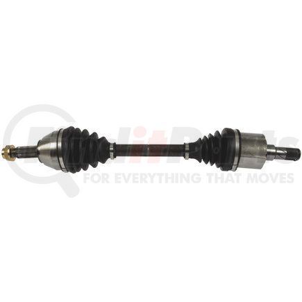 A-1 Cardone 66-9752 CV Axle Assembly