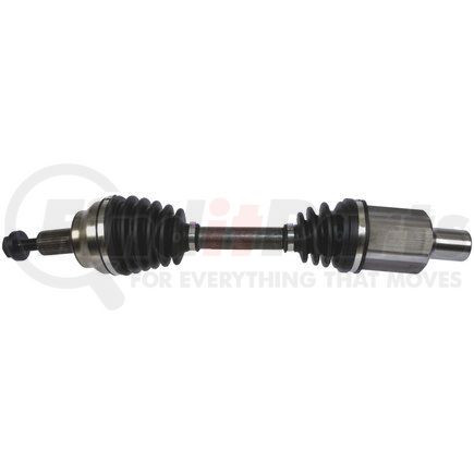 A-1 Cardone 66-9306 CV Axle Assembly