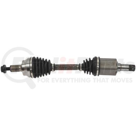 A-1 Cardone 66-9307 CV Axle Assembly