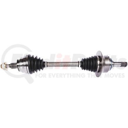 A-1 Cardone 66-9772 CV Axle Assembly