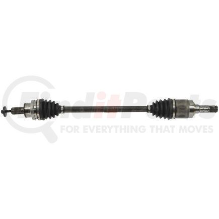 A-1 Cardone 66-9778 CV Axle Assembly