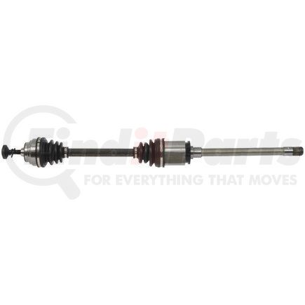 A-1 Cardone 66-9758 CV Axle Assembly