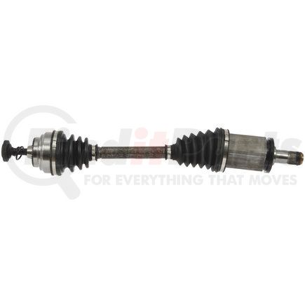 A-1 Cardone 66-9760 CV Axle Assembly