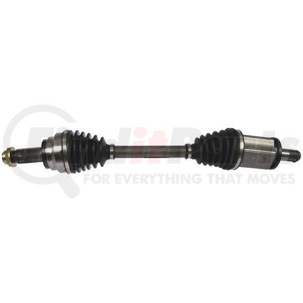 A-1 Cardone 66-9766 CV Axle Assembly