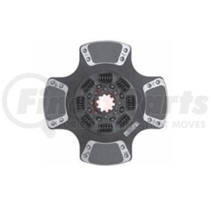 Mid-America Clutch MU-127747-DSCB Mid-America Clutch