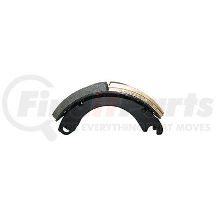 Pro-Par PROBSE4591DX23PR Propar Brake Shoes