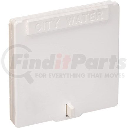 Zebra Rv Accessories RC146C City Water Fill Cw Reta