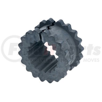 Lovejoy 10JES Split Sleeve, EDPM Coupling Element