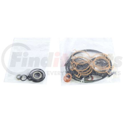 Dynamatic Limited UK 551LG01316002 Seal Kit