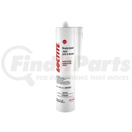 Loctite Corporation 2207527 Loctite