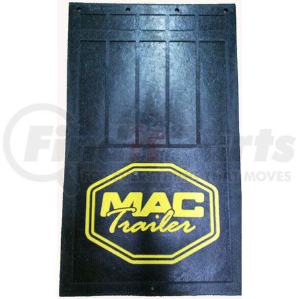 MAC Trailer Mfg 22352440 Mac Trailer Mfg, Inc.