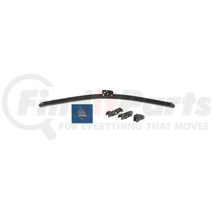 Anco 20844390 Windshield Wiper Blade