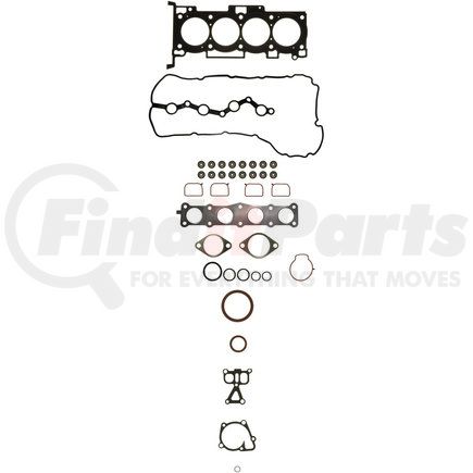 Ajusa 50313500 Full Gasket Set Engine