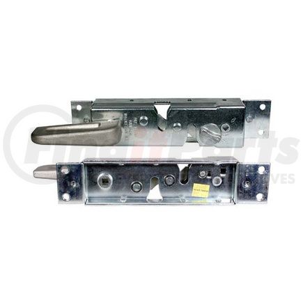 Al Hansen 85693045 Multi-Purpose Vehicle Lock - Right, Interior, Side Sliding Door