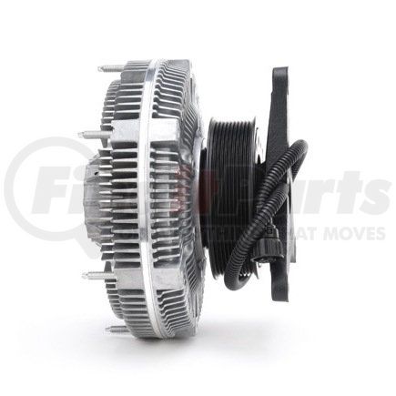 HORTON 9910239 - engine cooling fan clutch | engine cooling fan clutch | engine cooling fan clutch