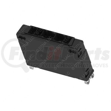 Freightliner 055 446 48 02 Common Powertrain Controller Module - CPC5 R20.5 HW