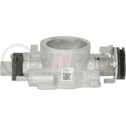 A-1 CARDONE 67-1070 Fuel Injection Throttle Body