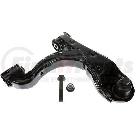 Dorman 527-192 Suspension Control Arm And Ball Joint Assembly