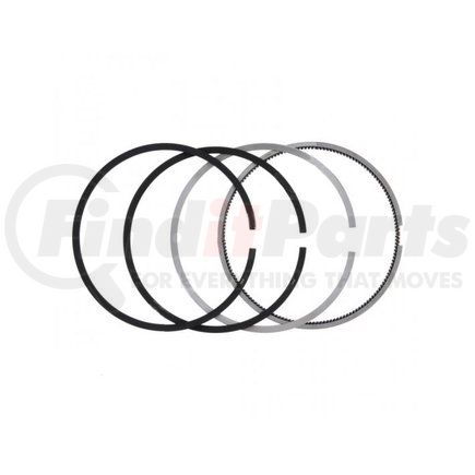 PAI 1816A Engine Piston Ring Set