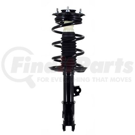FCS Struts 1334103R Suspension Strut and Coil Spring Assembly