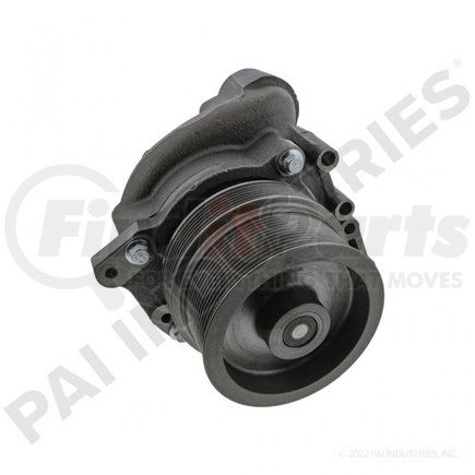 PAI 181973 Engine Water Pump - For Cummins ISX Engine (5406048)